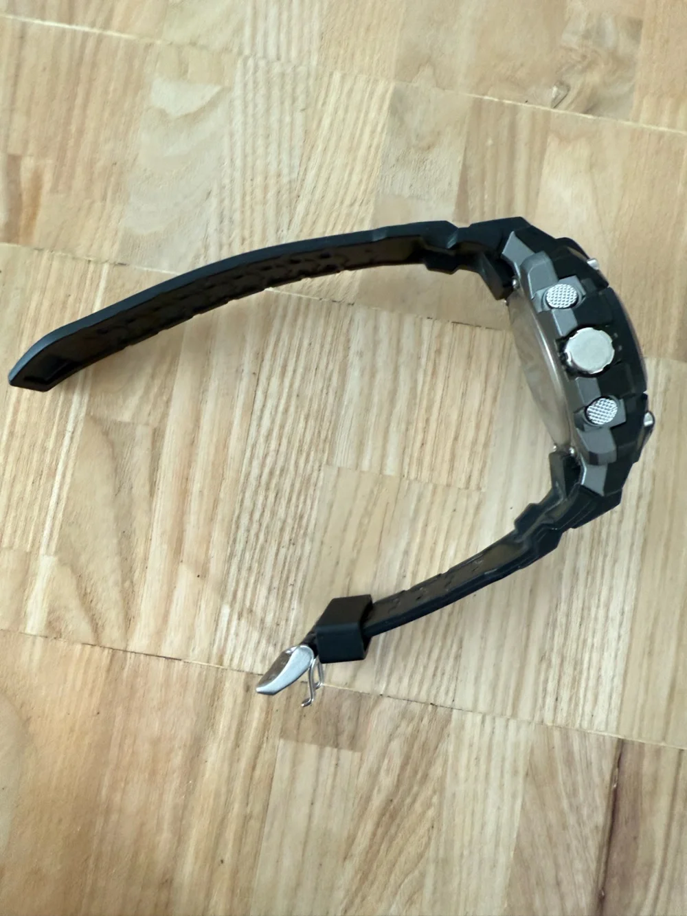 Armitron brand model